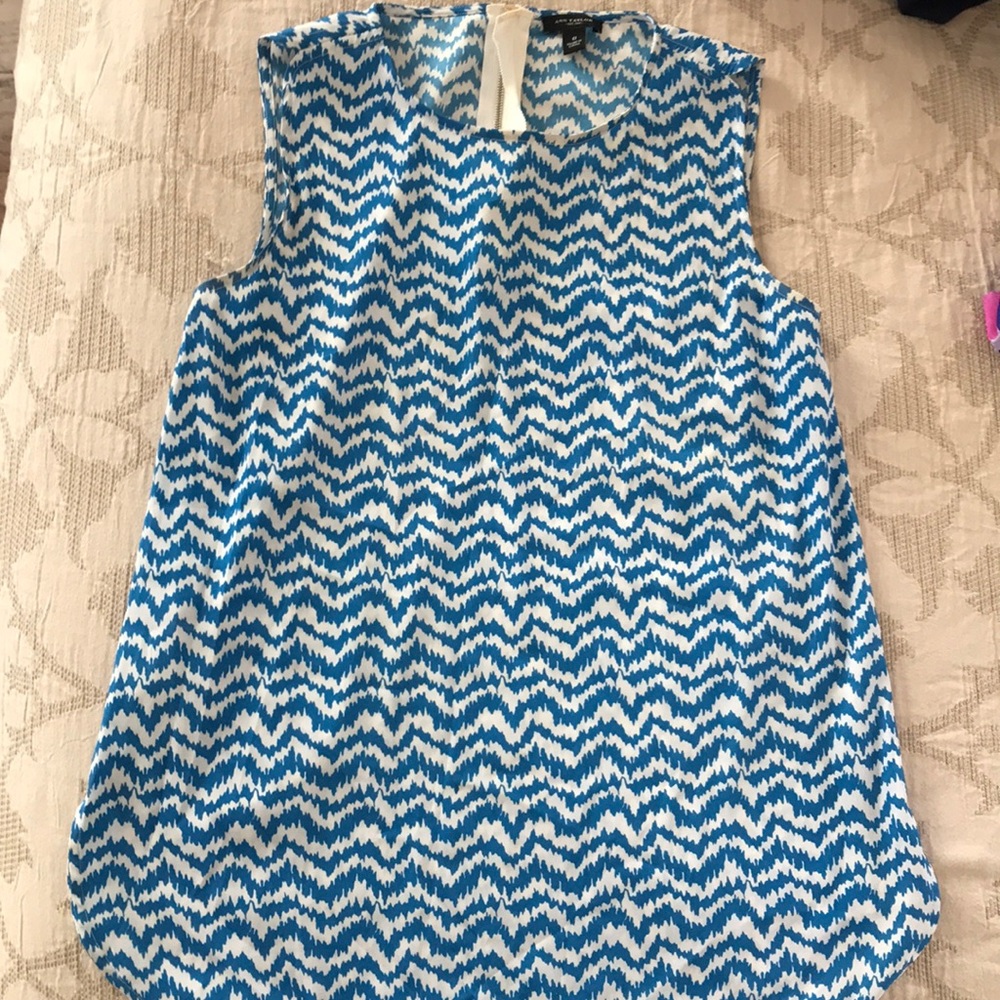 Ann Taylor blouse